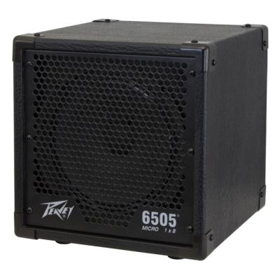 PEAVEY 6505 Micro 1x8 Cabinet